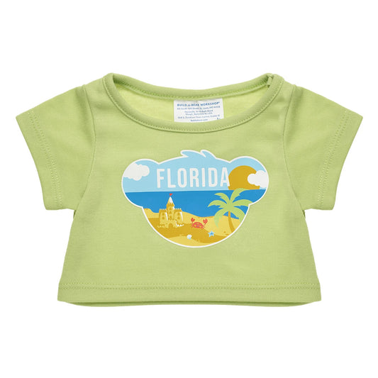 Florida T-Shirt - US 8554