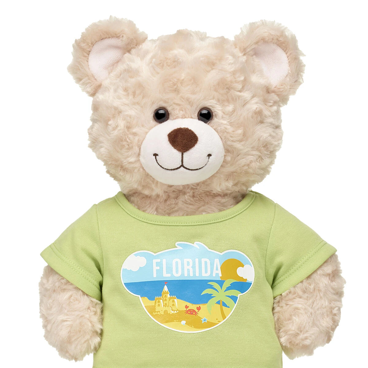Florida T-Shirt - US 8554