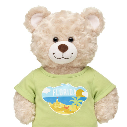 Florida T-Shirt - US 8554