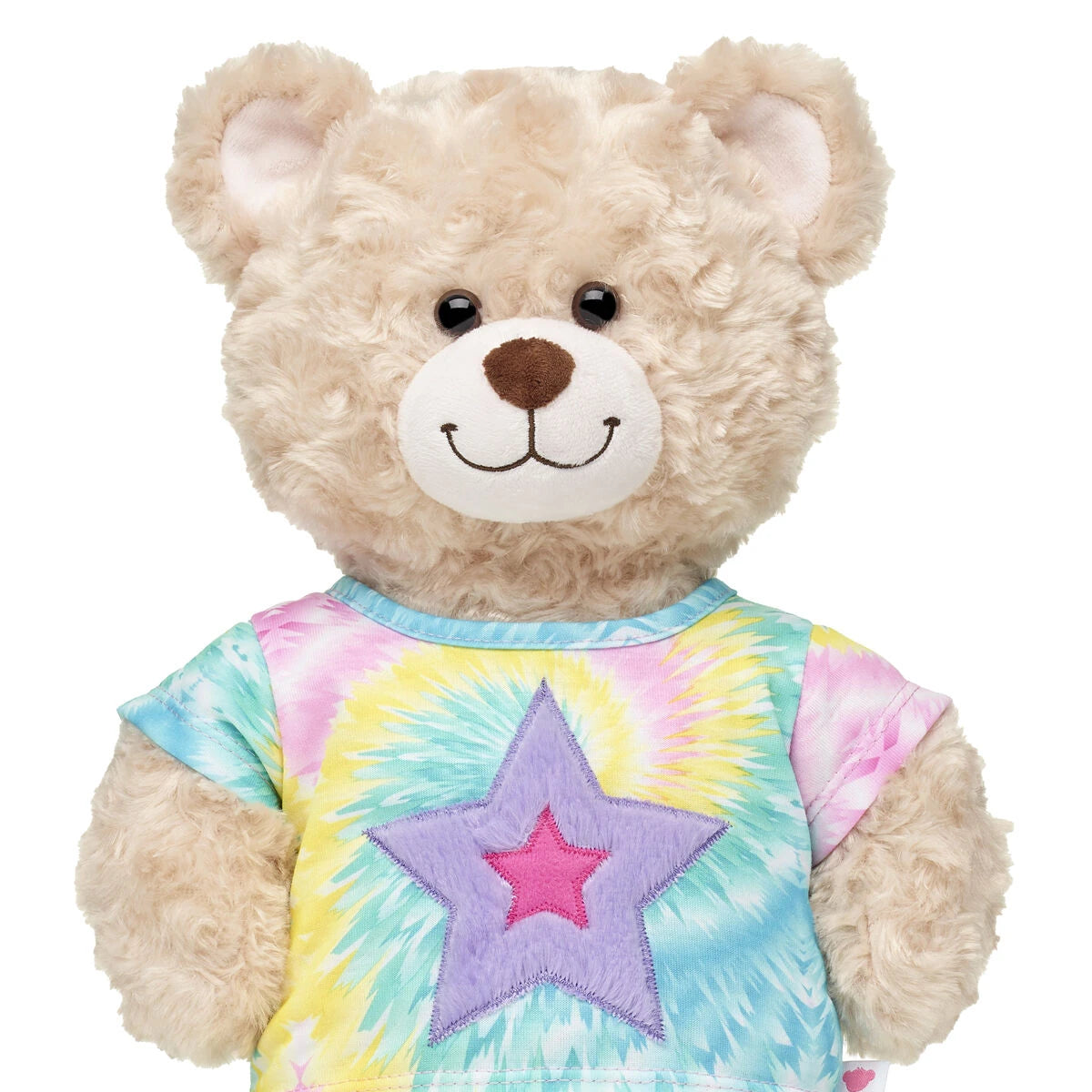 Rainbow Star T-Shirt for Stuffed Animals | Build-A-Bear® - US 2083