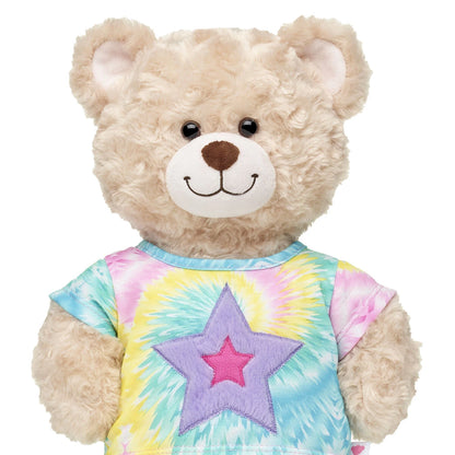 Rainbow Star T-Shirt for Stuffed Animals | Build-A-Bear® - US 2083