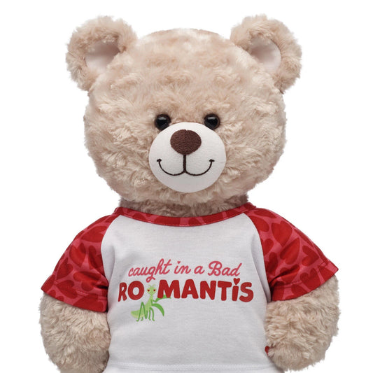 Bad Romantis T-Shirt | Build-A-Bear - US 9489