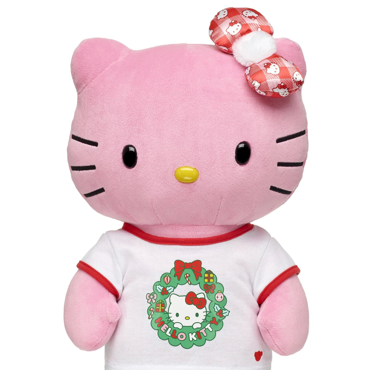 Hello Kitty® Holiday T-Shirt for Stuffed Animals | Build-A-Bear® - US 7747