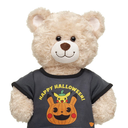 Pokémon Pikachu Halloween T-Shirt - US 9193