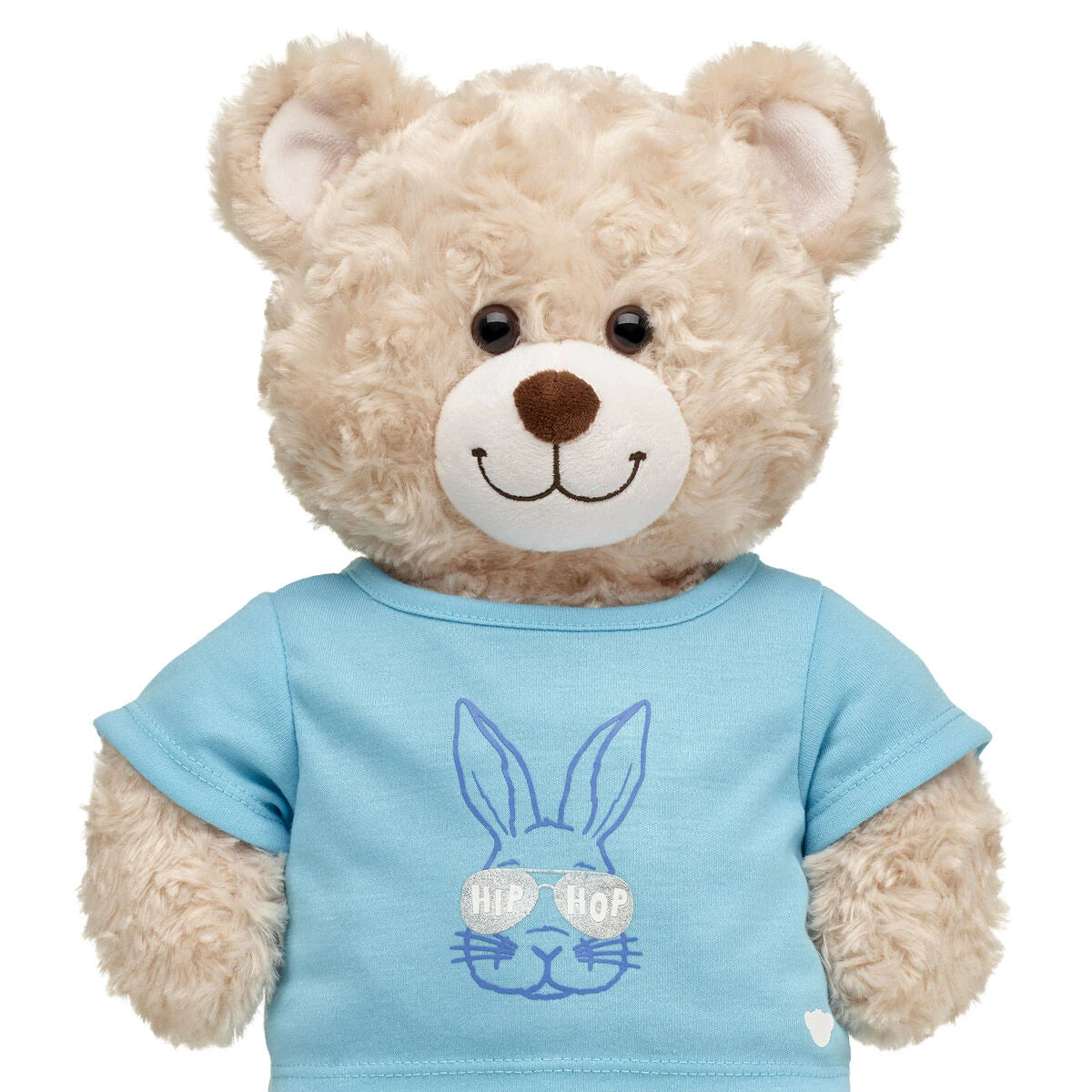Hip Hop Bunny T-Shirt for Plush Toys | Build-A-Bear® - US 3053