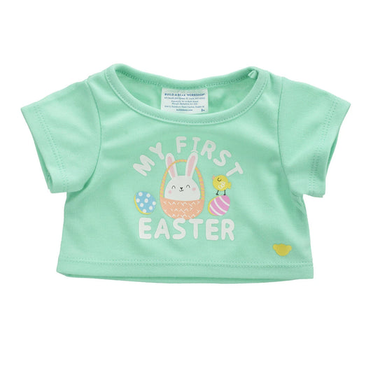 First Easter T-Shirt for Plush Toys | Build-A-Bear® - US 2737