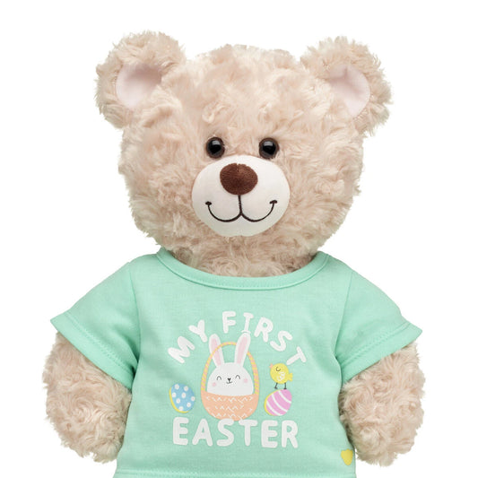 First Easter T-Shirt for Plush Toys | Build-A-Bear® - US 6853