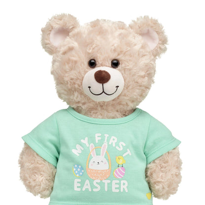 First Easter T-Shirt for Plush Toys | Build-A-Bear® - US 2737