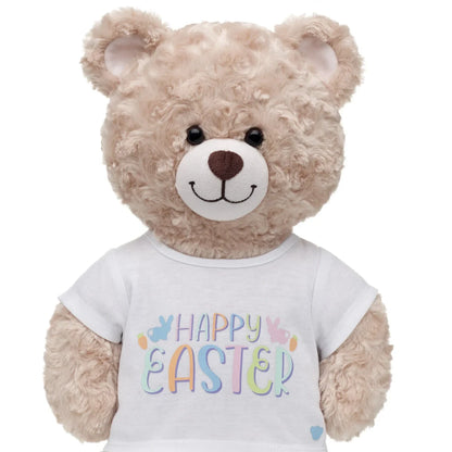 Happy Easter T-Shirt | Build-A-Bear - US 9753
