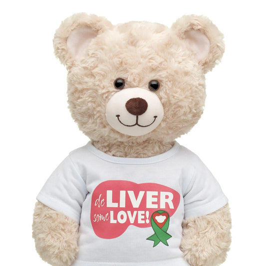 DeLIVER Some Love T-Shirt for Stuffed Animals | Build-A-Bear® - US 4075