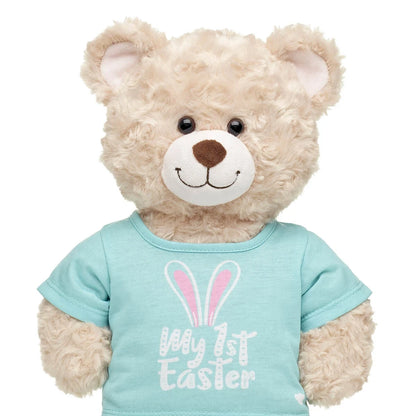My 1st Easter T-Shirt for Stuffed Animals | Build-A-Bear® - US 9028