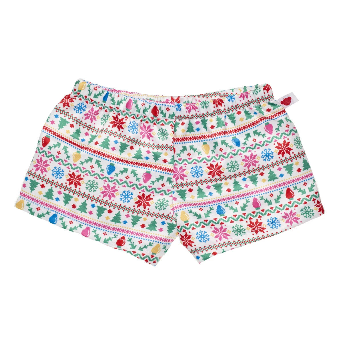 Fair Isle Boxers - US 7188