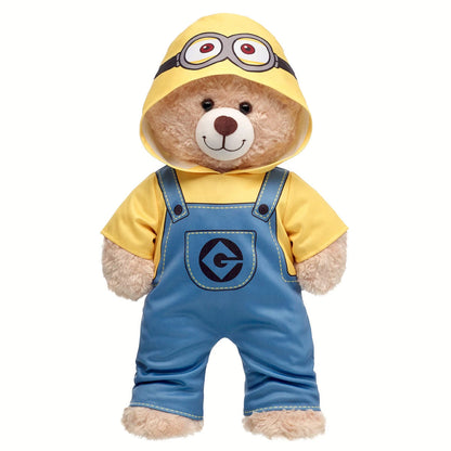 Minion Costume | Build-A-Bear - US 1894