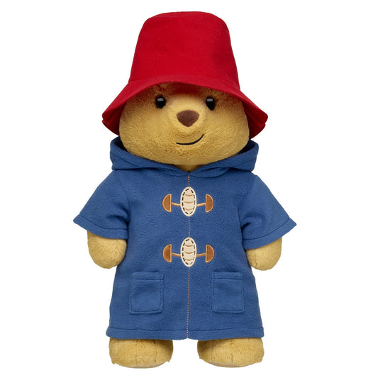 Paddington™ Coat and Hat Set for Plush Toys | Build-A-Bear® - US 9165