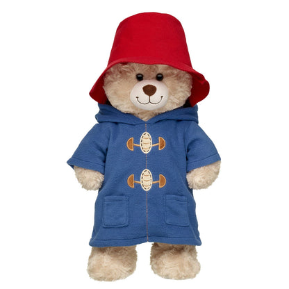 Paddington™ Coat and Hat Set for Plush Toys | Build-A-Bear® - US 9165