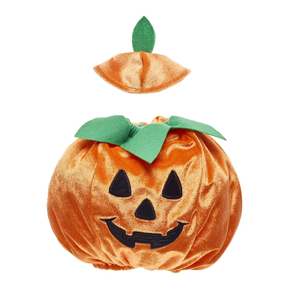Pumpkin Costume for Stuffed Animals - Halloween | Build-A-Bear® - US 4101