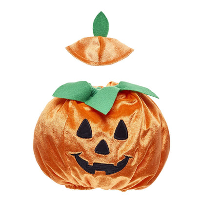 Pumpkin Costume for Stuffed Animals - Halloween | Build-A-Bear® - US 4101