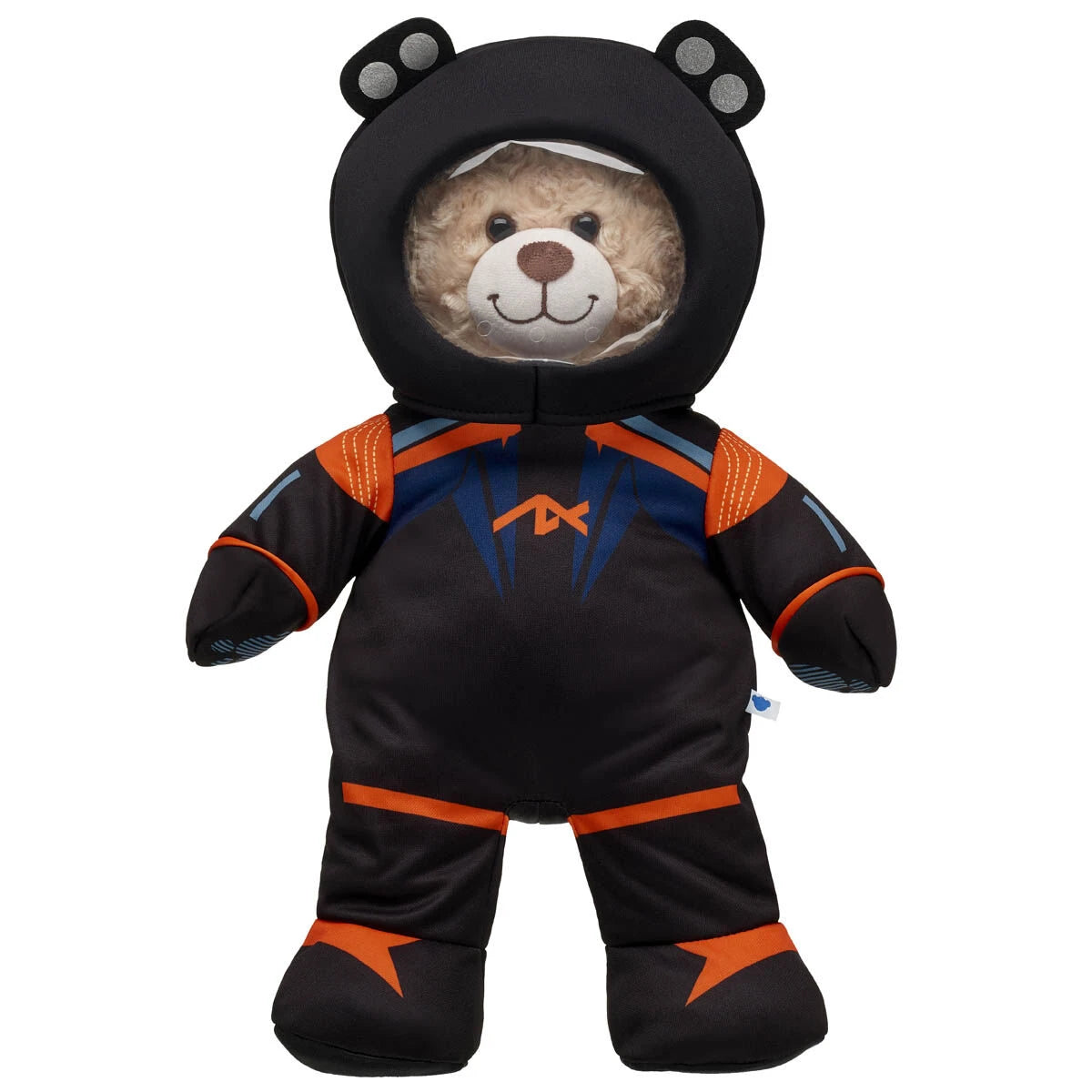 Axiom Space’s Next-Generation Spacesuit for Stuffed Animals | Build-A-Bear® - US 3584
