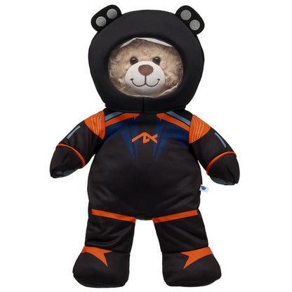 Axiom Space’s Next-Generation Spacesuit for Stuffed Animals | Build-A-Bear® - US 3584