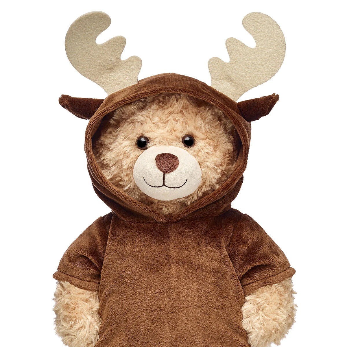 Moose Hoodie | Build-A-Bear - US 6785
