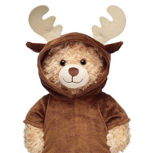 Moose Hoodie | Build-A-Bear - US 2059