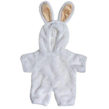 White Bunny Costume | Build-A-Bear - US 9556