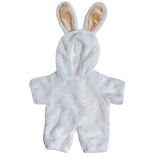 White Bunny Costume | Build-A-Bear - US 9556