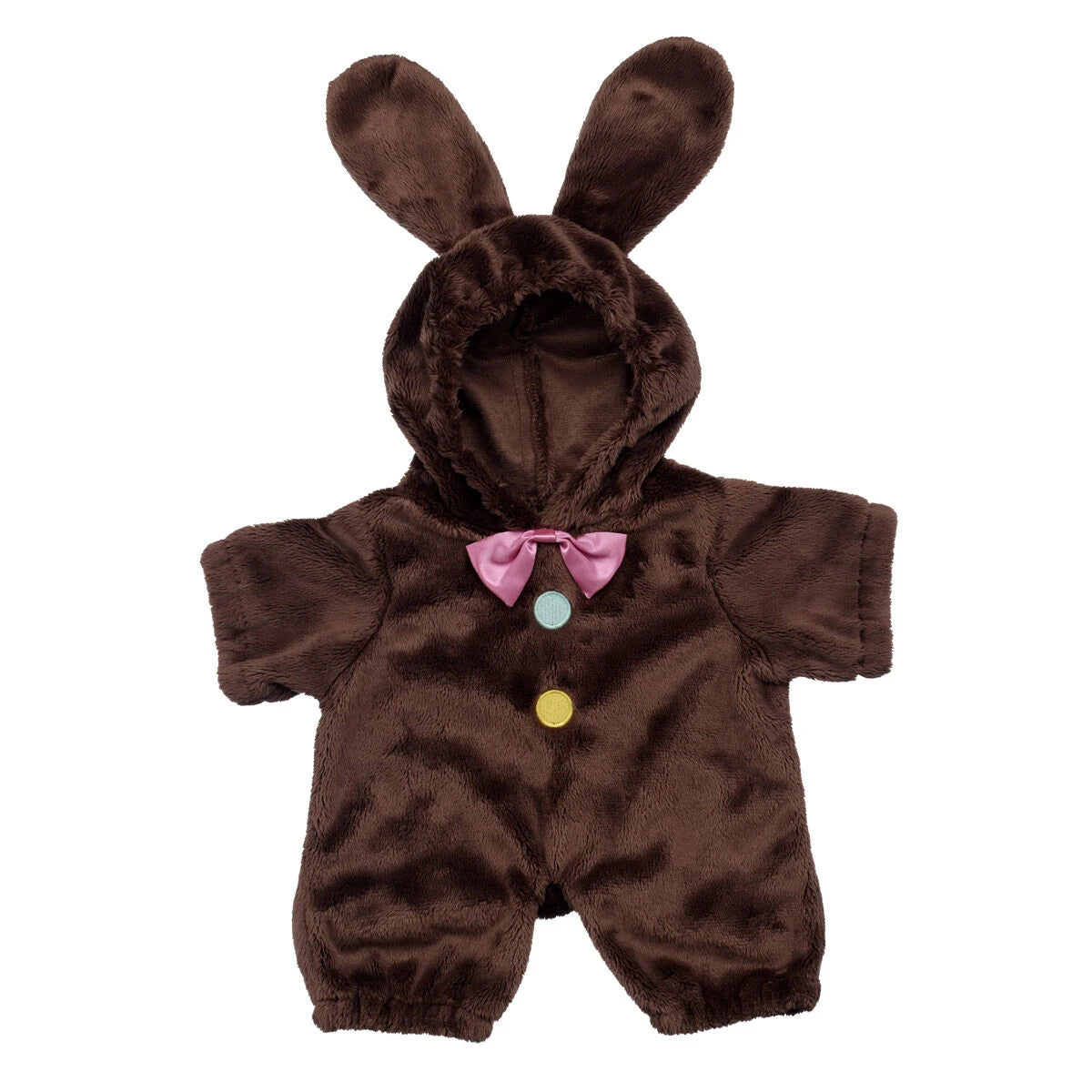 Chocolate Bunny Costume | Build-A-Bear - US 6347
