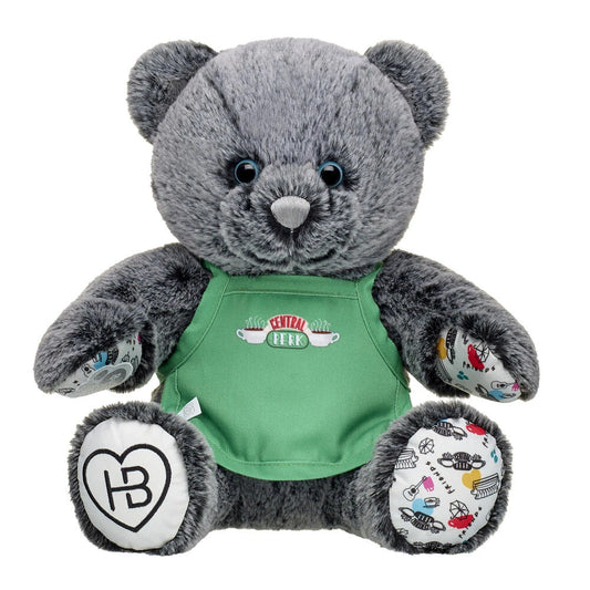 FRIENDS Bear Apron for Stuffed Animals | Build-A-Bear® - US 4234