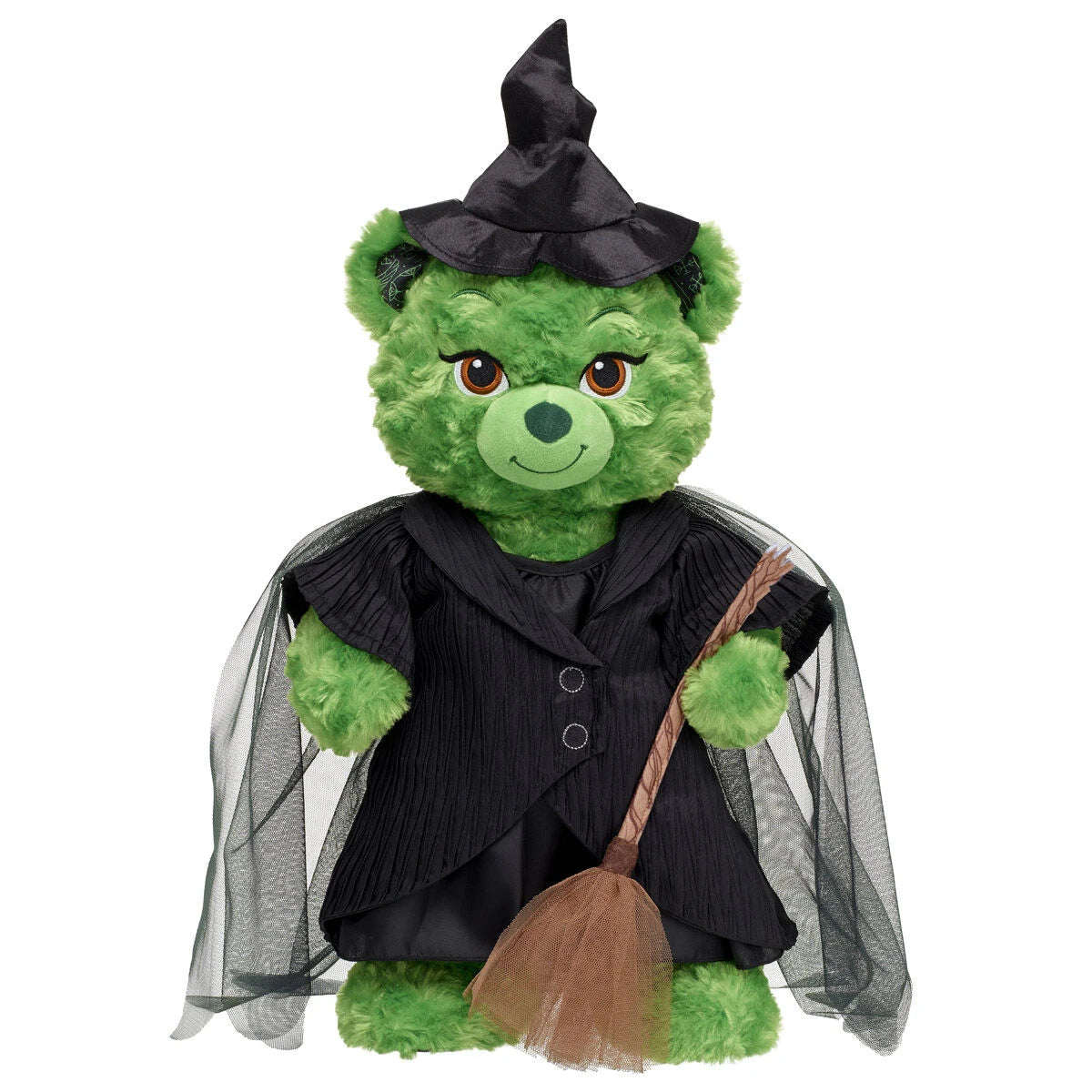 Wicked Elphaba Costume | Build-A-Bear - US 5311