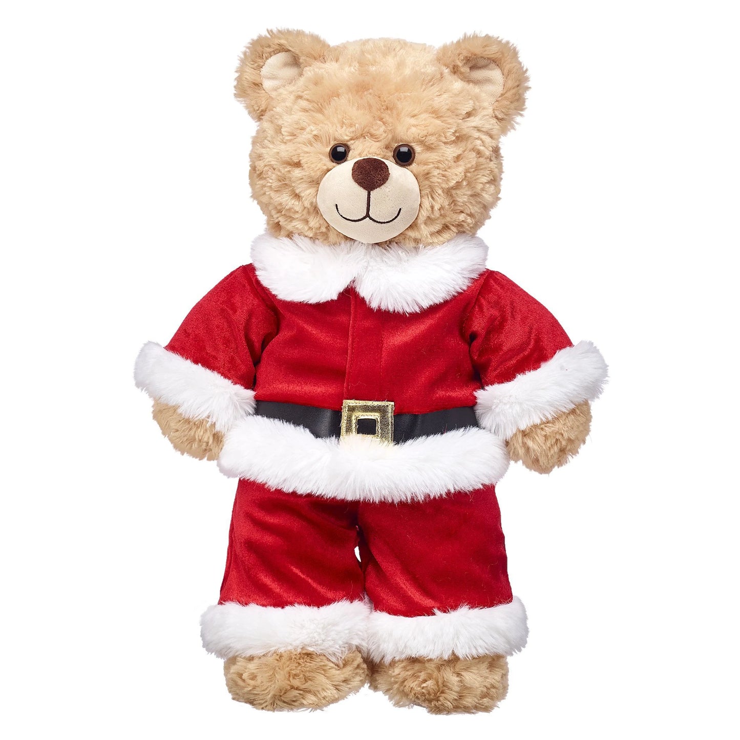 2 pc. Santa Suit for Stuffed Animals | Build-A-Bear - US 7521