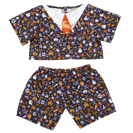 Halloween Suit for Stuffed Animals | Build-A-Bear Workshop® - US 1395
