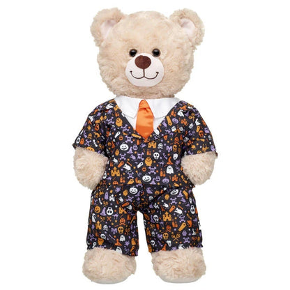 Halloween Suit for Stuffed Animals | Build-A-Bear Workshop® - US 1395