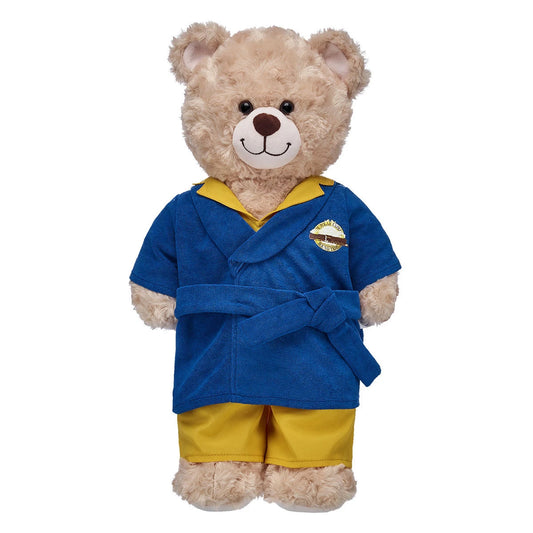 Online Exclusive Polar Express Pajamas - US 1914