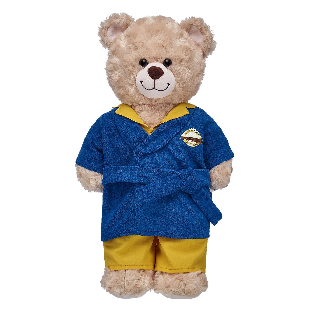 Online Exclusive Polar Express Pajamas - US 5203