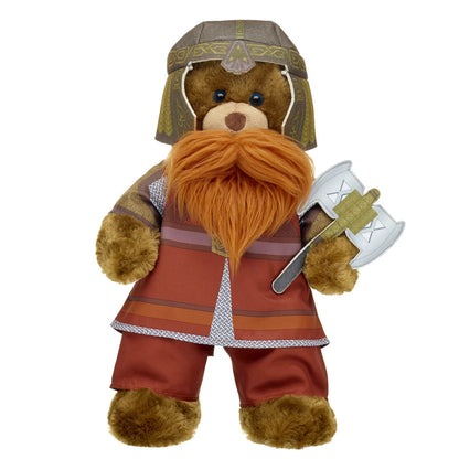 Gimli Costume for Stuffed Animals | Build-A-Bear® - US 8126
