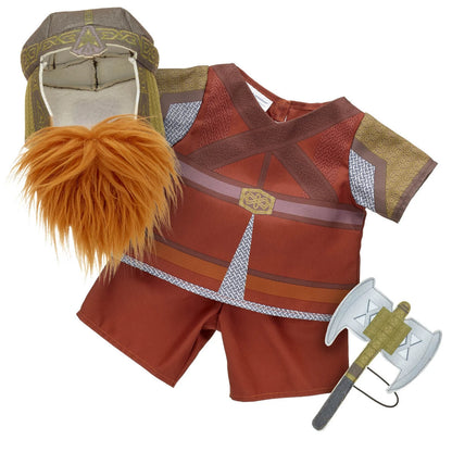 Gimli Costume for Stuffed Animals | Build-A-Bear® - US 8126