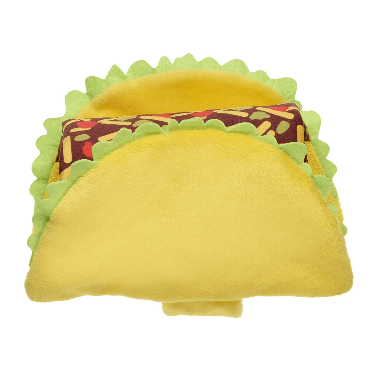 Taco Costume for Plush Toys | Build-A-Bear® - US 4036