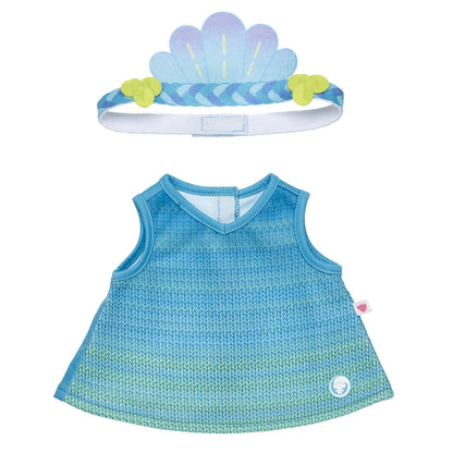 DreamWorks Trolls Band Together Poppy Dress for Stuffed Animals | Build-A-Bear® - US 8622