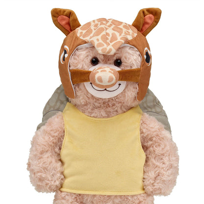 FRIENDS TV Show Armadillo Costume for Stuffed Animals | Build-A-Bear® - US 5177