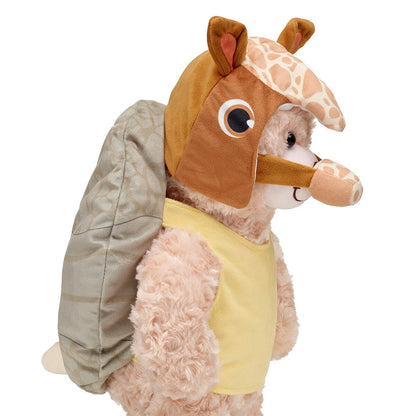 FRIENDS TV Show Armadillo Costume for Stuffed Animals | Build-A-Bear® - US 5177