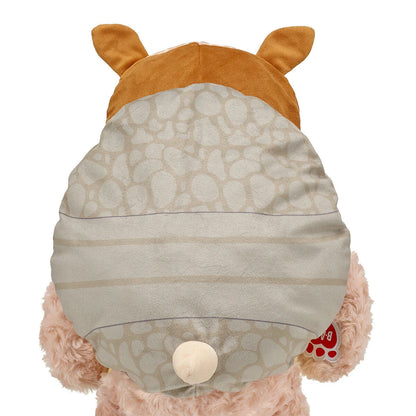 FRIENDS TV Show Armadillo Costume for Stuffed Animals | Build-A-Bear® - US 5177