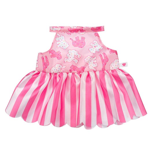 Frosted Animal Cookie Dress | Build-A-Bear - US 8471
