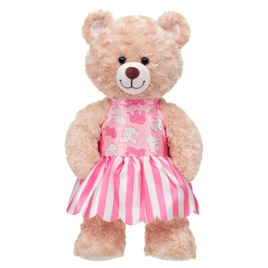 Frosted Animal Cookie Dress | Build-A-Bear - US 6263