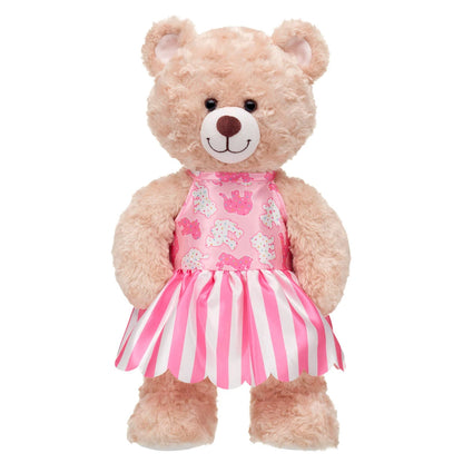 Frosted Animal Cookie Dress | Build-A-Bear - US 8471
