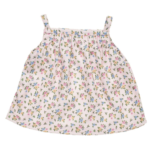 Pink Floral Dress for Plush Toys | Build-A-Bear® - US 6653
