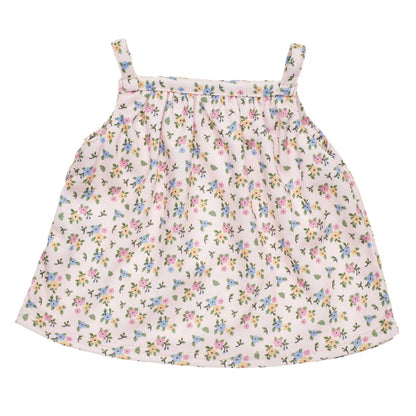 Pink Floral Dress for Plush Toys | Build-A-Bear® - US 6795