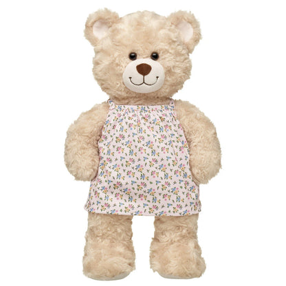 Pink Floral Dress for Plush Toys | Build-A-Bear® - US 6795