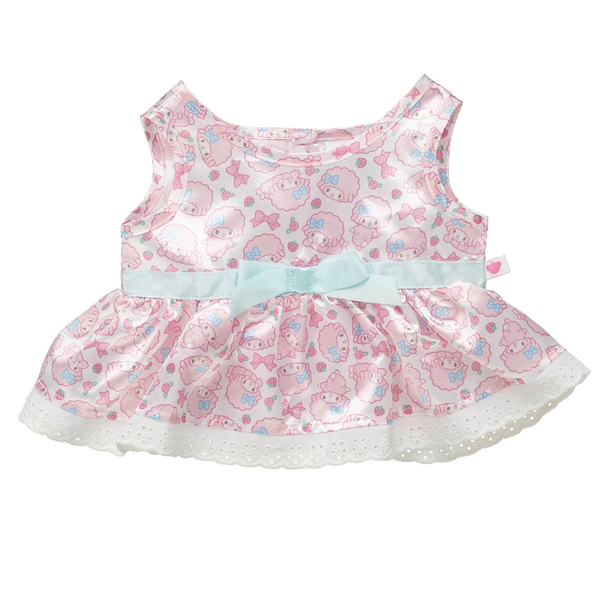Hello Kitty® &amp; Friends My Sweet Piano™ Dress | Build-A-Bear® - US 4365