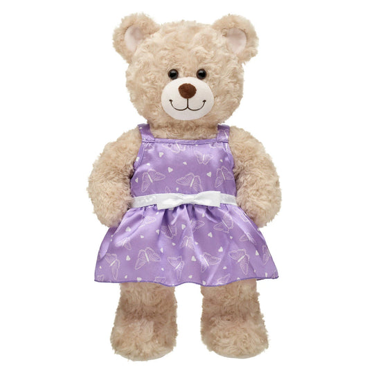 Fairy Butterfly Dress for Plush Toys | Build-A-Bear® - US 9347